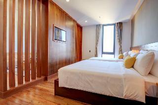 7s Sunny Ocean Hotel & Spa