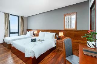 7s Sunny Ocean Hotel & Spa