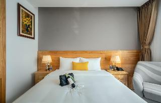 7s Sunny Ocean Hotel & Spa