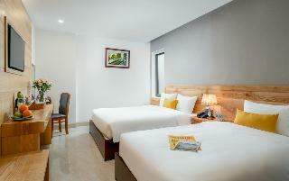7s Sunny Ocean Hotel & Spa