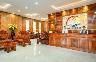 7s Sunny Ocean Hotel & Spa