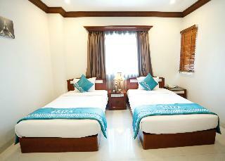 Ibiza Riverfront Hotel Da Nang