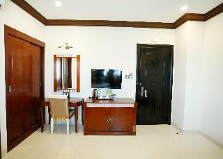 Ibiza Riverfront Hotel Da Nang