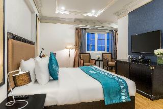 Ibiza Riverfront Hotel Da Nang