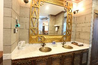 Ibiza Riverfront Hotel Da Nang