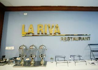Ibiza Riverfront Hotel Da Nang
