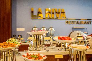 Ibiza Riverfront Hotel Da Nang