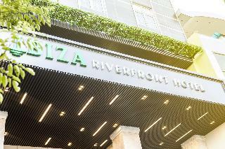 Ibiza Riverfront Hotel Da Nang