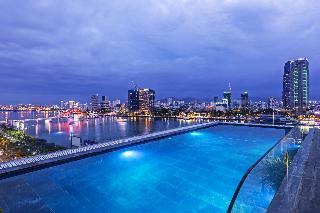 Ibiza Riverfront Hotel Da Nang