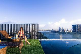 Ibiza Riverfront Hotel Da Nang