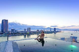 Ibiza Riverfront Hotel Da Nang