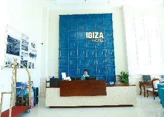 Ibiza Riverfront Hotel Da Nang