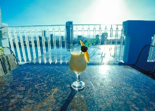 Ibiza Riverfront Hotel Da Nang