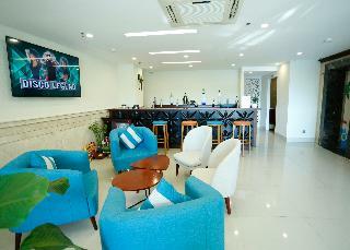Ibiza Riverfront Hotel Da Nang
