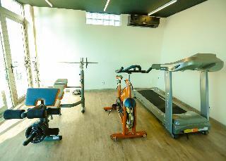 Ibiza Riverfront Hotel Da Nang