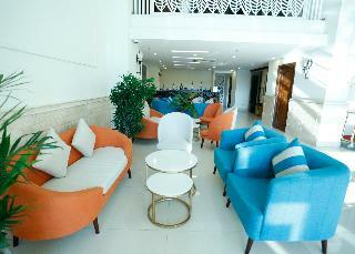 Ibiza Riverfront Hotel Da Nang