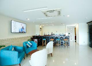 Ibiza Riverfront Hotel Da Nang
