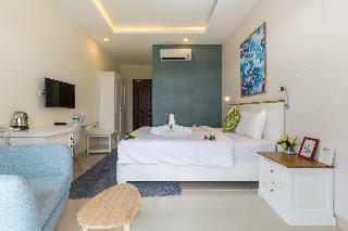 7s Audrey Phu Quoc Hotel