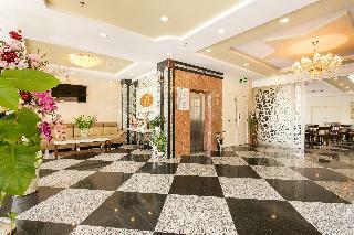 An Binh Hotel