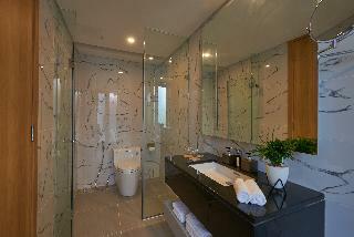 Zazz Urban Ho Chi Minh Hotel