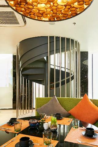 Zazz Urban Ho Chi Minh Hotel