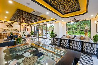 Fivitel Hoi An Hotel