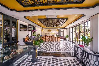 Fivitel Hoi An Hotel
