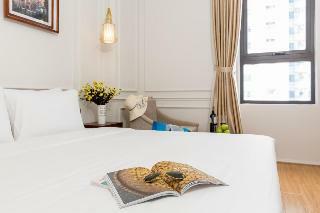 Ruby Light Hotel