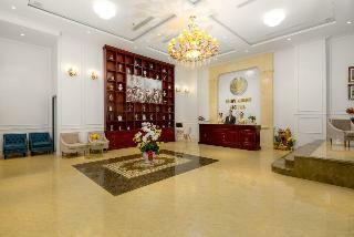 Ruby Light Hotel