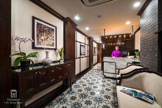 Hanoian Elite Home Hotel