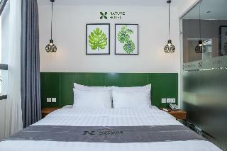 Nature Hotel Hanoi
