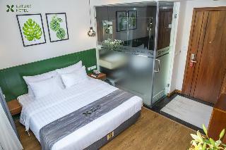 Nature Hotel Hanoi