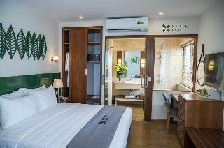Nature Hotel Hanoi