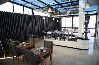 Nature Hotel Hanoi