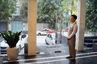 Nature Hotel Hanoi