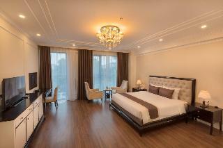 Adonis Hanoi Hotel