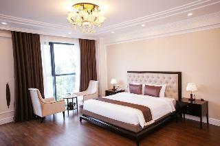 Adonis Hanoi Hotel