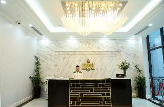 Adonis Hanoi Hotel
