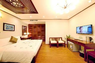 Hanoi Nostalgia Hotel & Spa