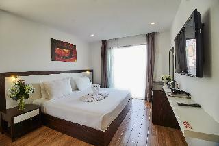 An Vista Hotel
