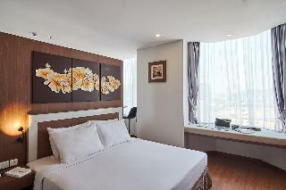 An Vista Hotel