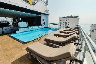 An Vista Hotel