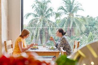 An Vista Hotel