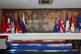An Vista Hotel