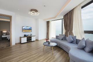Comodo Nhatrang Boutique Hotel