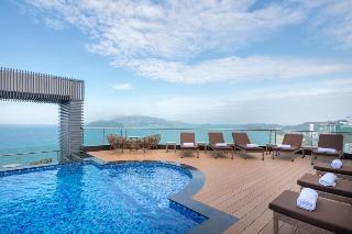 Comodo Nhatrang Boutique Hotel