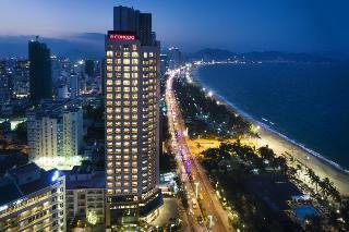 Comodo Nhatrang Boutique Hotel