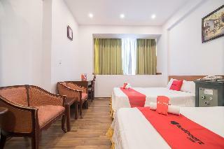 Hotel Reddoorz Plus Near Van Mieu Quoc Tu Giam