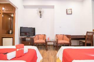 Hotel Reddoorz Plus Near Van Mieu Quoc Tu Giam
