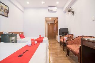 Hotel Reddoorz Plus Near Van Mieu Quoc Tu Giam